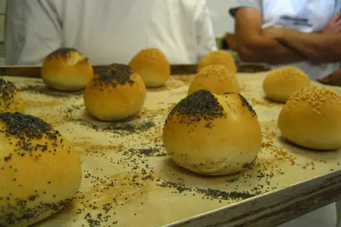 Brampton Bakery photo 2
